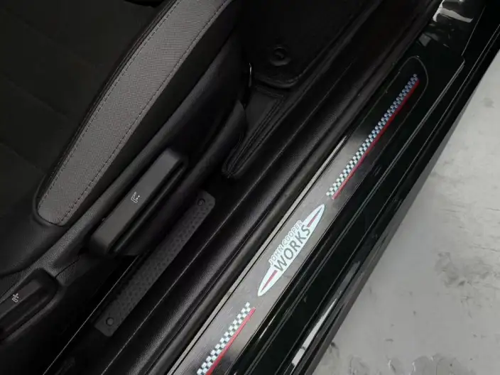 MINI JCW 2022 Model 2.0T JOHN COOPER WORKS ALL-IN – фото 10