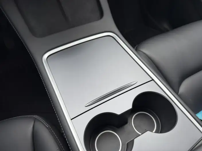 Model Y 2021 Model Standard Battery Life Rear-wheel drive version – фото 8
