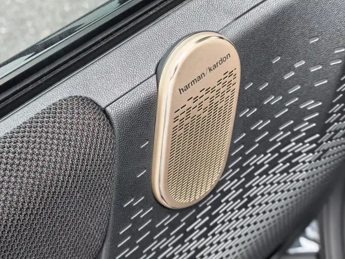 ElectricMINI JCW 2026 Model JOHN COOPER WORKS – фото 7