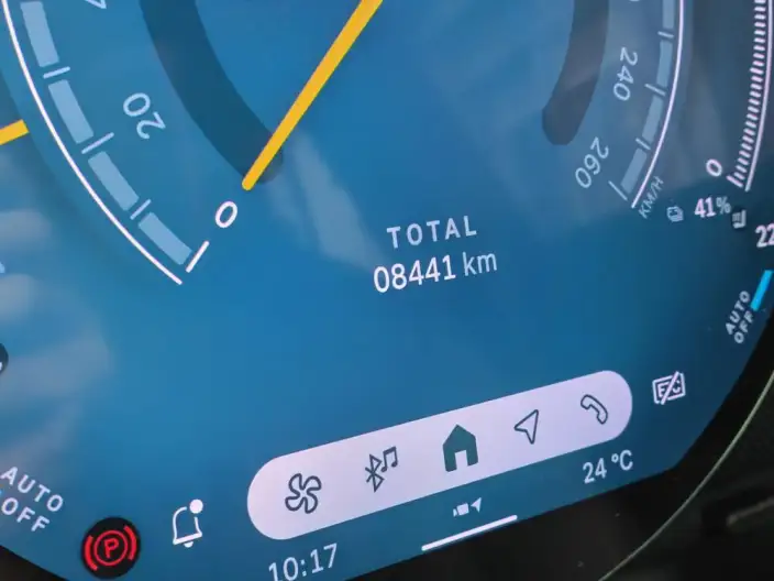 ElectricMINI JCW 2026 Model JOHN COOPER WORKS – фото 8