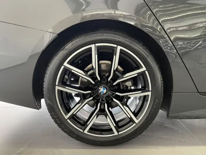 BMW 4 Series 2023 Model 425i Gran Coupe M Sports Night Set – фото 8