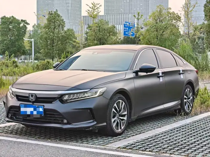 Honda INSPIRE 2022 Model Rui*Hybrid 2.0L Jingzhi Edition – фото 1