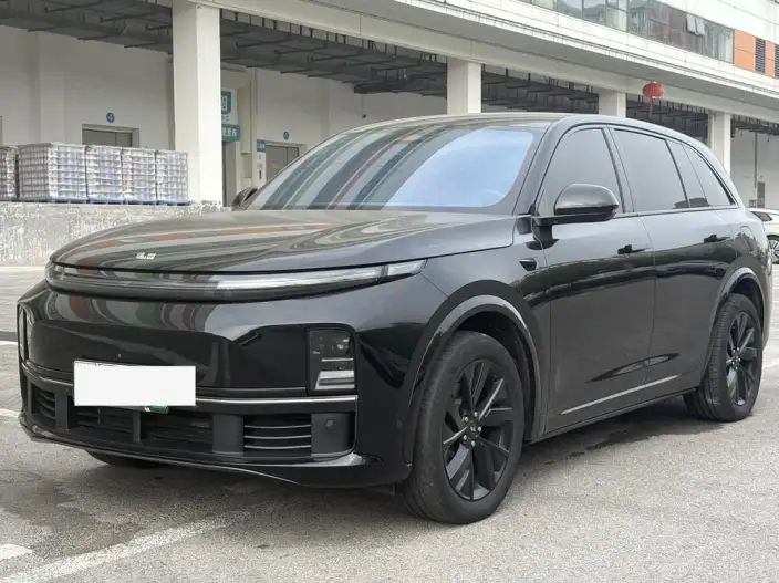 Li Auto L7 2023 Model Air Edition