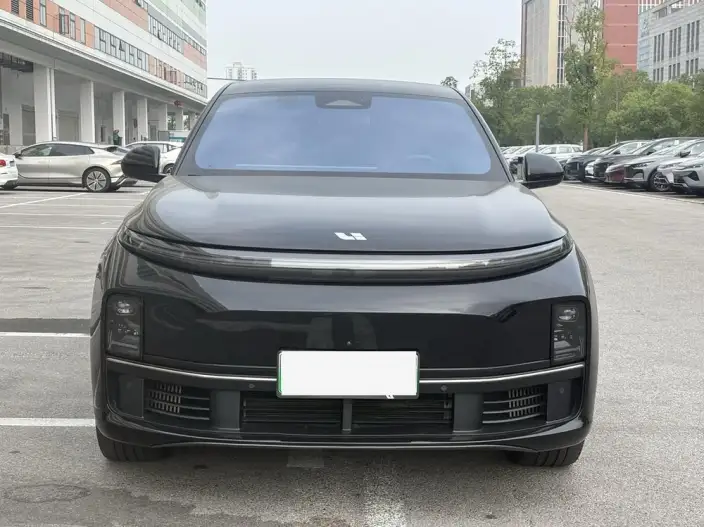 Li Auto L7 2023 Model Air Edition