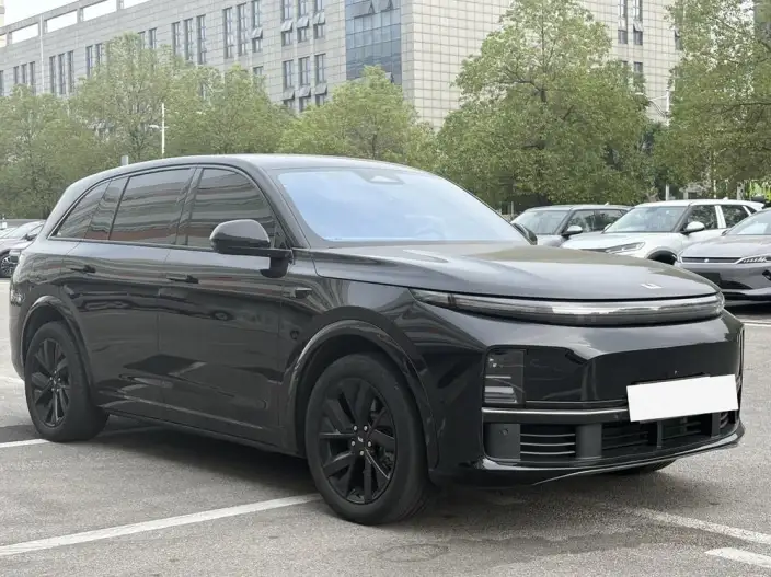 Li Auto L7 2023 Model Air Edition