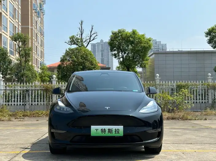 Model Y 2022 Model Long Battery Life Pro All-wheel drive version – фото 2