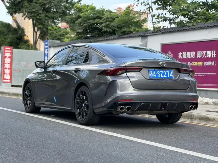 Emzoom 2022 Model 270T J16 R-Style Track Edition – фото 5