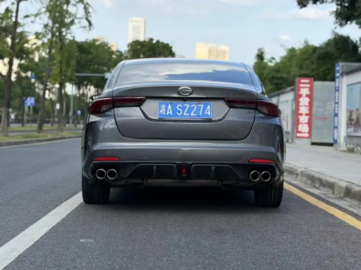 Emzoom 2022 Model 270T J16 R-Style Track Edition – фото 6