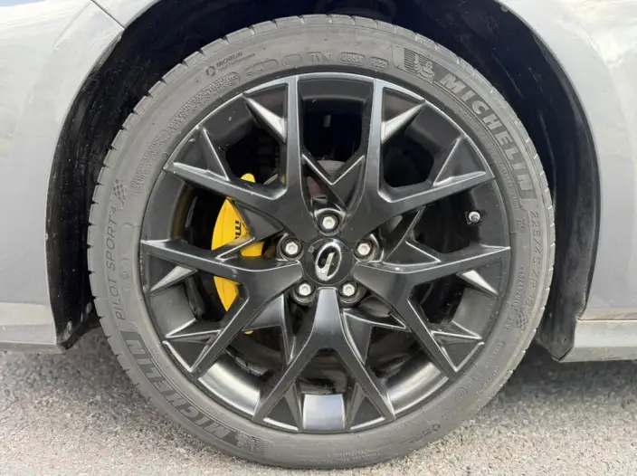 Emzoom 2022 Model 270T J16 R-Style Track Edition – фото 9