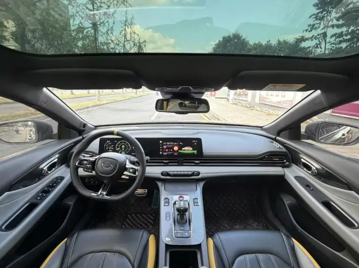 Emzoom 2022 Model 270T J16 R-Style Track Edition – фото 10