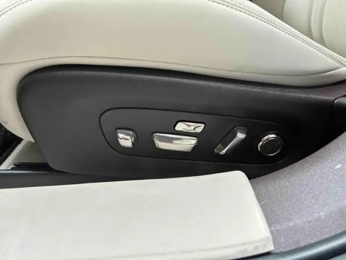 Xiaomi SU7 2026 Model Rear Drive Pro Edition – фото 9