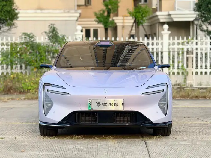 Avita 06 2025 Model Ultra 4WD EV Edition – фото 2