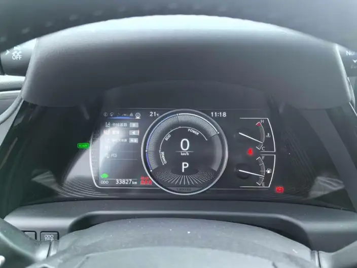 Lexus ES 2022 Model 300h Superior Edition – фото 7