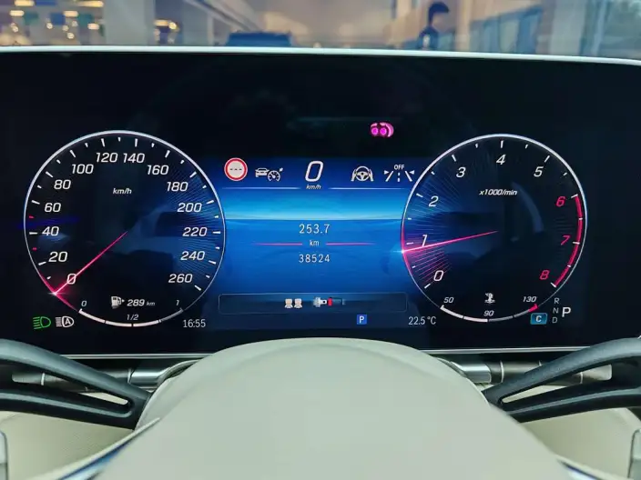 Mercedes-Maybach S-Class 2023 Model S 680 4MATIC – фото 10