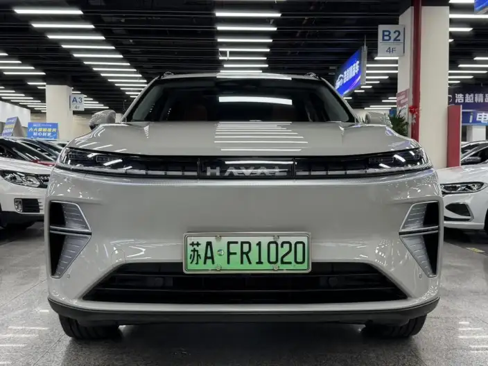 Haval Xiaolong MAX 2025 Model 1.5L Hi4 110 Pro – фото 2