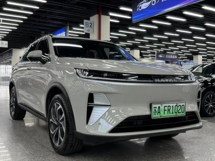 Haval Xiaolong MAX 2025 Model 1.5L Hi4 110 Pro – фото 3