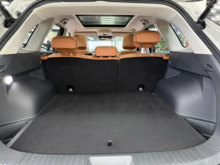 Haval Xiaolong MAX 2025 Model 1.5L Hi4 110 Pro – фото 10