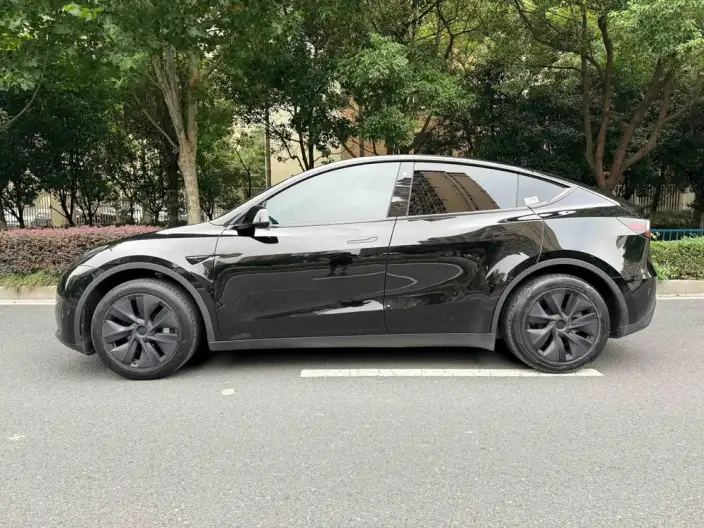 Model Y 2023 Model Rear-wheel drive version – фото 3