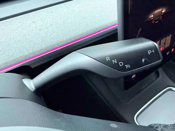 Model Y 2023 Model Rear-wheel drive version – фото 8