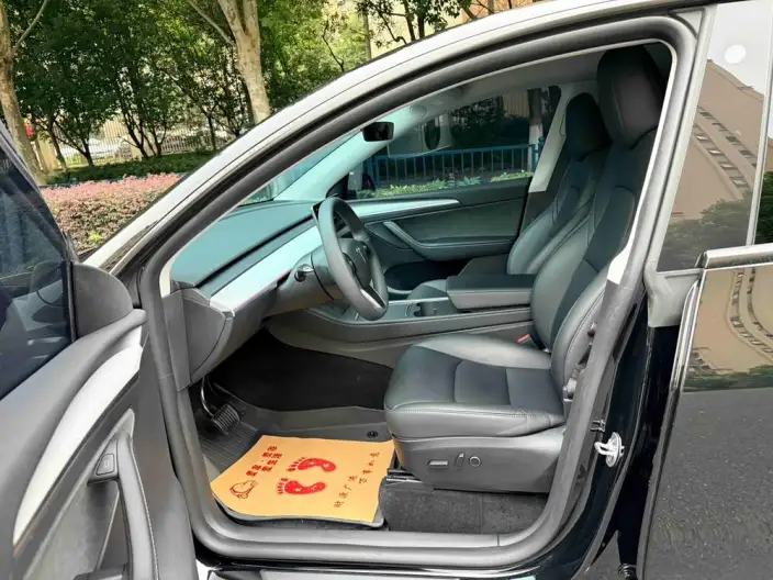 Model Y 2023 Model Rear-wheel drive version – фото 10
