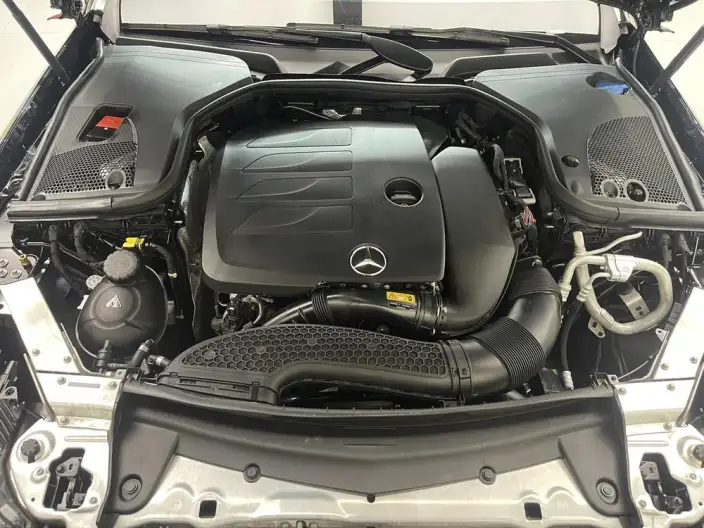 Mercedes-Benz E-Class 2023 Model E 300 L Luxury Model sedan – фото 10