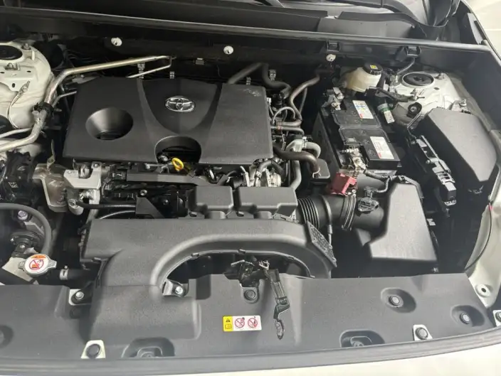 Toyota RAV4 2021 Model 2.0L CVT 4WD Premium Edition – фото 6