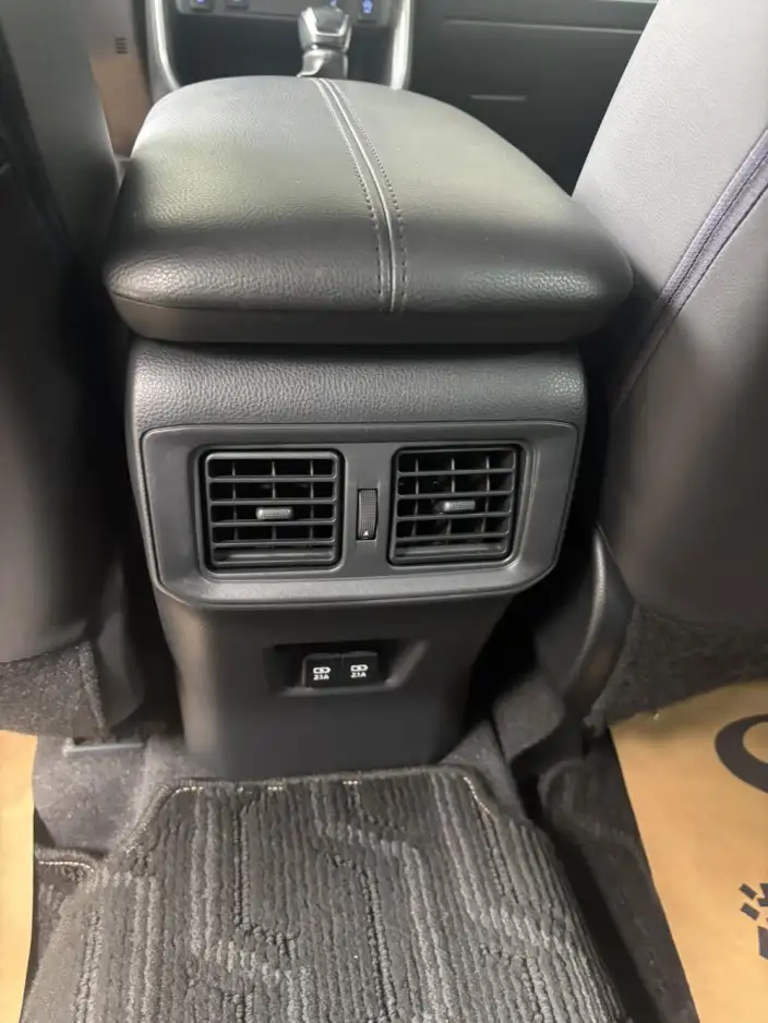 Toyota RAV4 2021 Model 2.0L CVT 4WD Premium Edition – фото 7