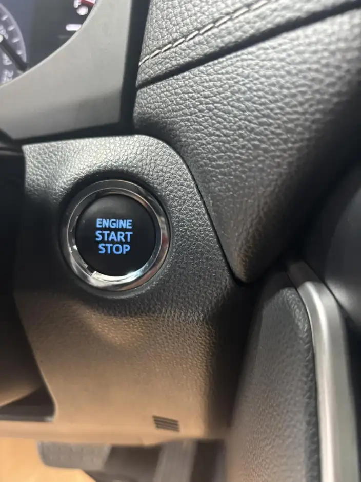 Toyota RAV4 2021 Model 2.0L CVT 4WD Premium Edition – фото 9