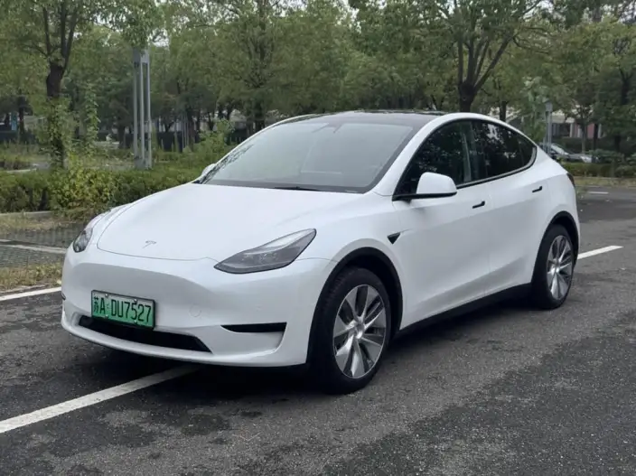 Model Y 2022 Model Facelift Rear-wheel drive version – фото 1