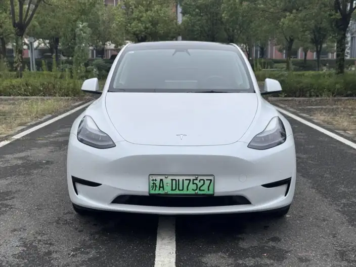Model Y 2022 Model Facelift Rear-wheel drive version – фото 2