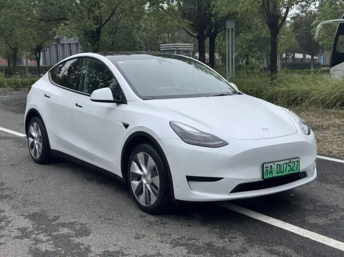 Model Y 2022 Model Facelift Rear-wheel drive version – фото 3