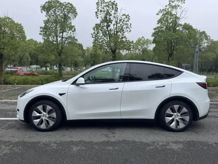 Model Y 2022 Model Facelift Rear-wheel drive version – фото 4