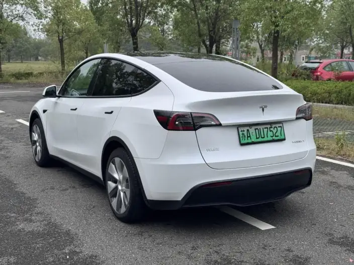 Model Y 2022 Model Facelift Rear-wheel drive version – фото 5