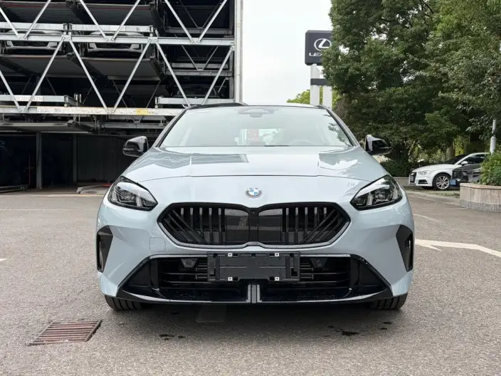 BMW 2 Series 2025 Model 225L M Sports Night Set – фото 2