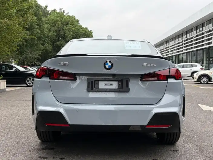 BMW 2 Series 2025 Model 225L M Sports Night Set – фото 4