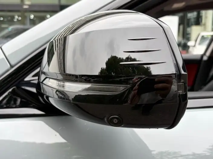 BMW 2 Series 2025 Model 225L M Sports Night Set – фото 9