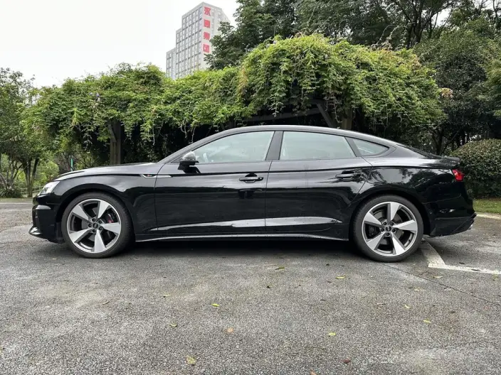 AUDI S5 2023 Model 3.0T Sportback – фото 4