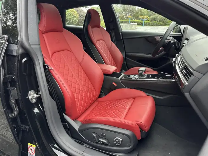AUDI S5 2023 Model 3.0T Sportback – фото 10