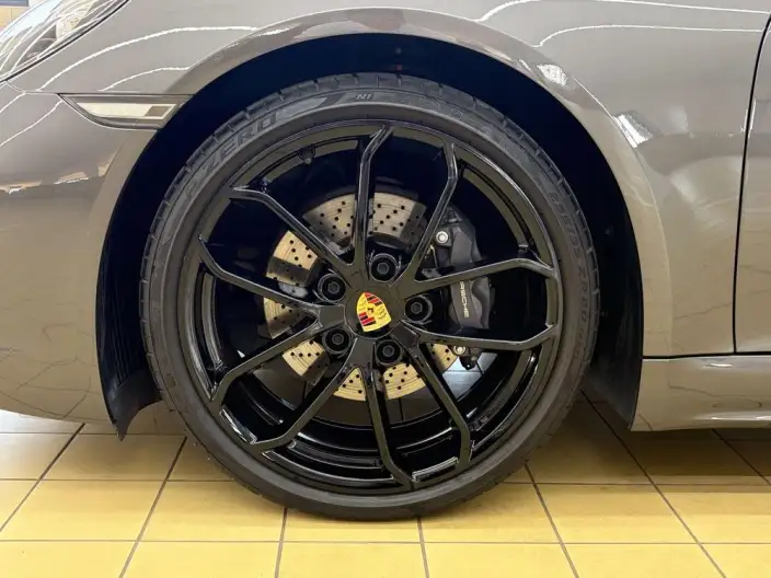 Porsche 718 2023 Model Boxster Style Edition 2.0T – фото 10
