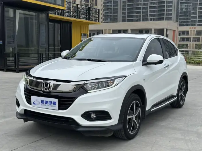 Honda Vezel 2020 Model 1.5L CVT Pioneer Edition – фото 1