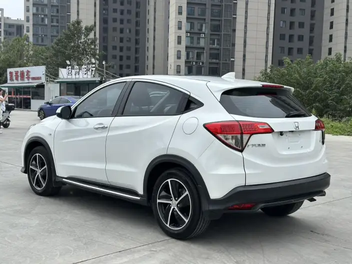 Honda Vezel 2020 Model 1.5L CVT Pioneer Edition – фото 5