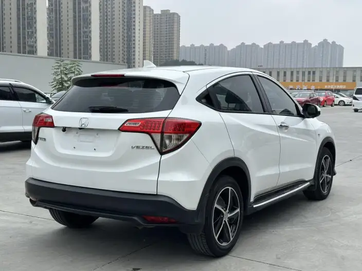 Honda Vezel 2020 Model 1.5L CVT Pioneer Edition – фото 7