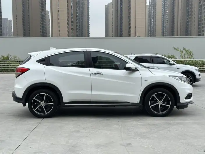 Honda Vezel 2020 Model 1.5L CVT Pioneer Edition – фото 8