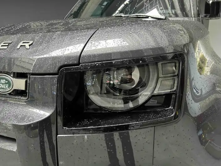 Land Rover Defender 2024 Model 110 3.0T P400 X-Dynamic HSE – фото 7