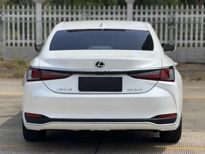Lexus ES 2024 Model 200 Premium – фото 5