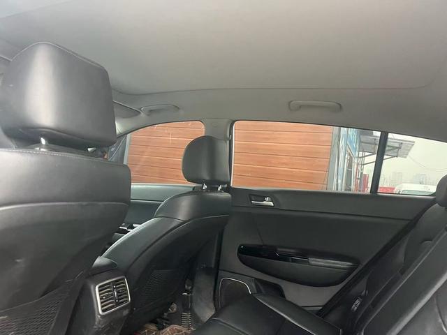 Kia KX5 2016 1.6T Automatic 2WD Premium – фото 4