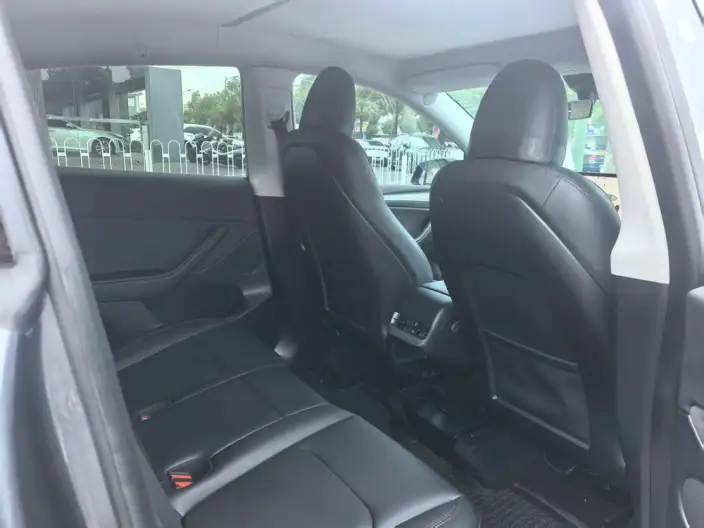 Model Y 2024 Model Long Battery Life Pro All-wheel drive version – фото 9