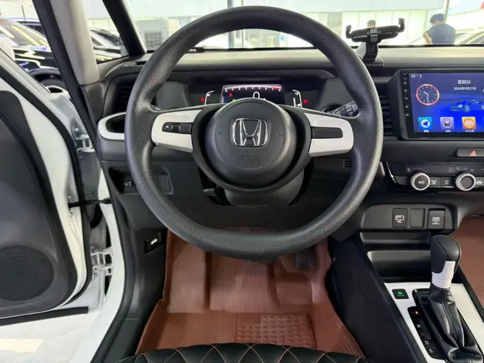 Honda Fit 2021 Model 1.5L CVT Tide Enjoy Edition – фото 9
