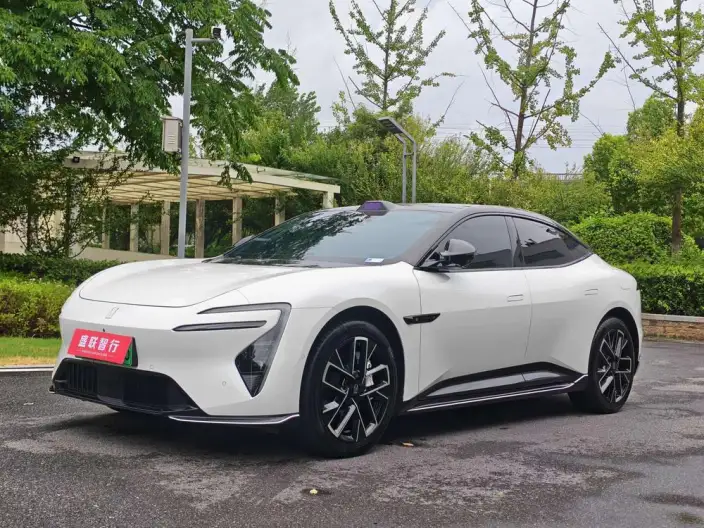 Avita 06 2025 Model Ultra 4WD EV Edition – фото 1