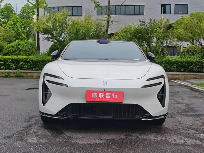 Avita 06 2025 Model Ultra 4WD EV Edition – фото 2